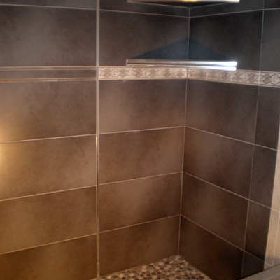 REFORMA DE BAÑO