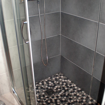 REFORMA DE BAÑO