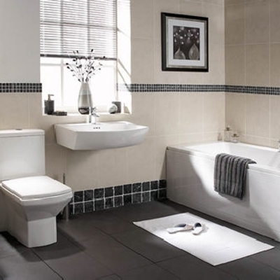 Reforma de baño