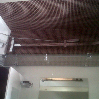 REFORMA DE BAÑO