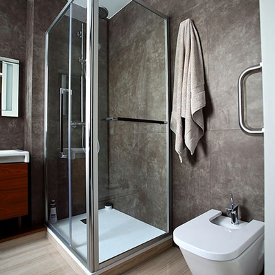 Reforma de baño