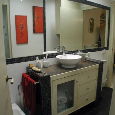 Reforma de baño