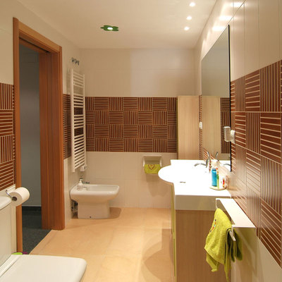 Reforma de baño