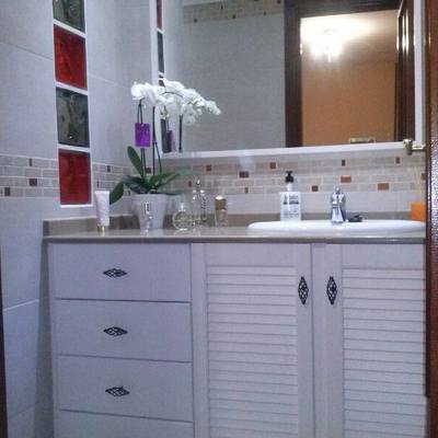 Reforma de Baño