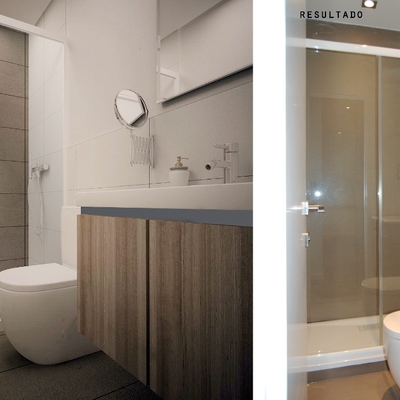 Reforma de baños Barcelona