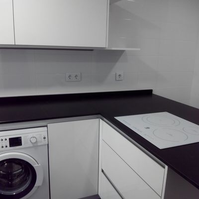 Reforma de Cocina 