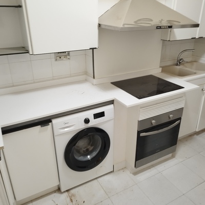 reformas de cocina