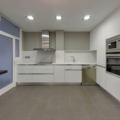 Reforma de cocina Barcelona