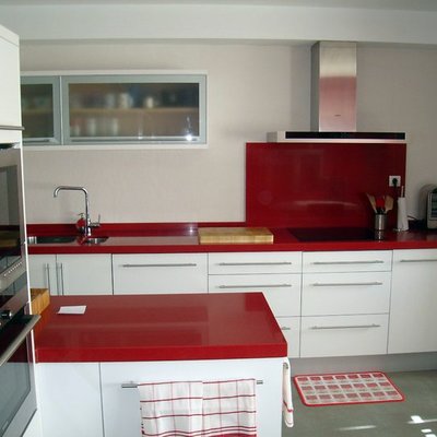 Reforma de cocina 