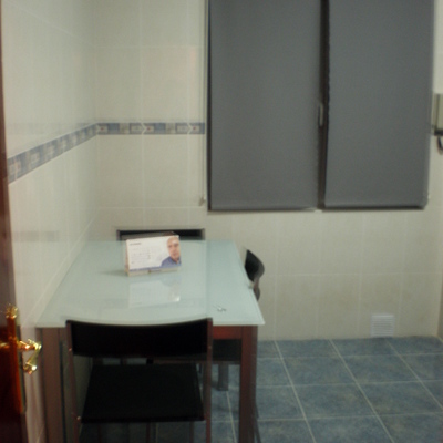 Reforma de cocina