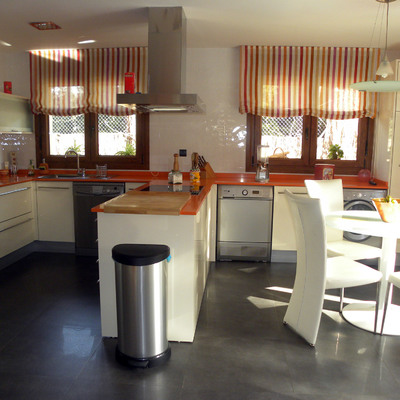 reforma de cocina