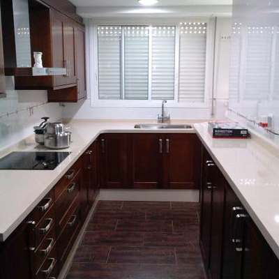 Reforma de cocina 