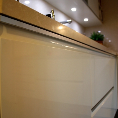 REFORMA DE COCINA