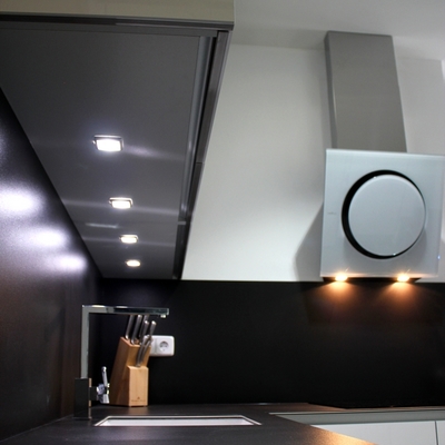 REFORMA DE COCINA