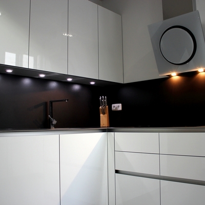REFORMA DE COCINA