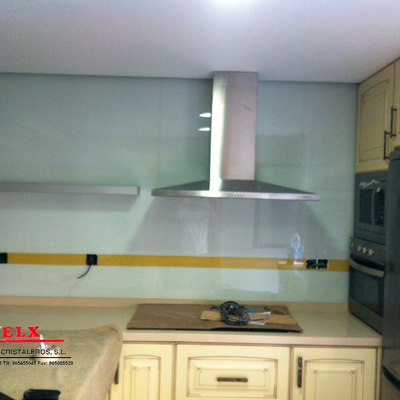 Reforma de cocina