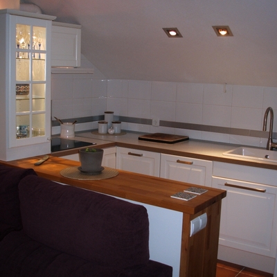 reforma de cocina