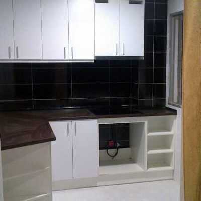 reforma de cocina