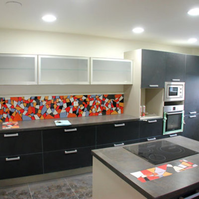Reforma de cocina
