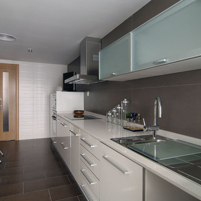 Reforma de cocina