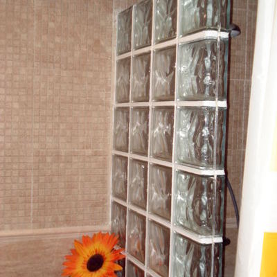 Reforma de cuarto de Baño