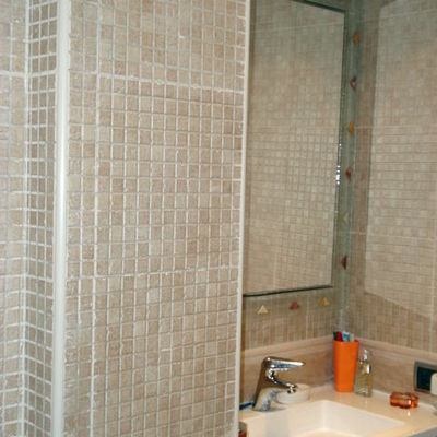 Reforma de Cuarto de Baño