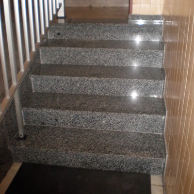 REFORMA DE ESCALERAS