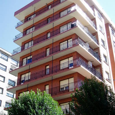 REFORMA DE FACHADAS