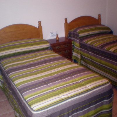 REFORMA DE HABITACION