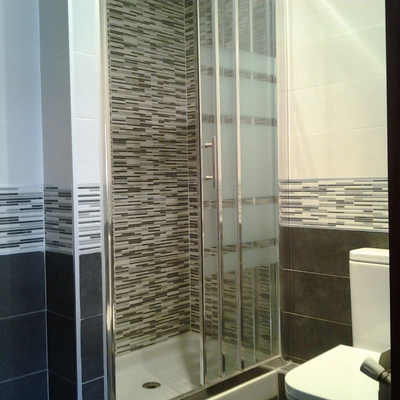 REFORMA DE LAVABO