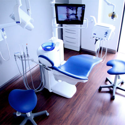 Reforma de locales - Clínica Dental