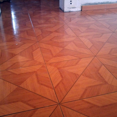 Reforma de piso