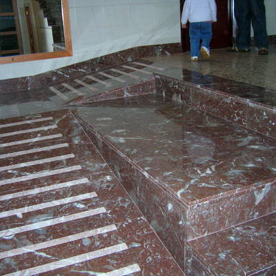 reforma de portal