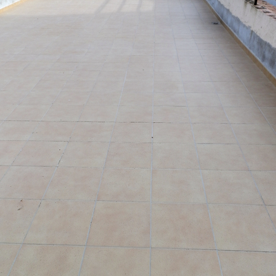 reforma de terraza completa