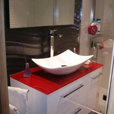 Reforma de vivienda en Bilbao.