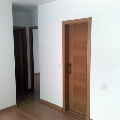 REFORMA DE VIVIENDA EN BLOQUE