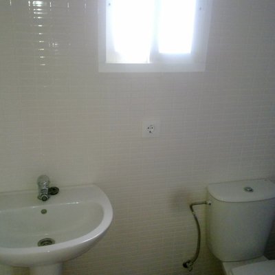REFORMA DE VIVIENDA EN BLOQUE
