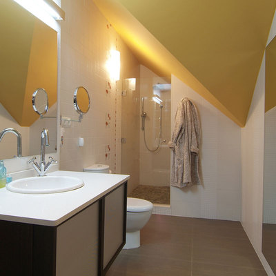 Reforma de vivienda integral: Baño