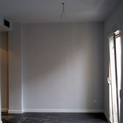reforma de vivienda