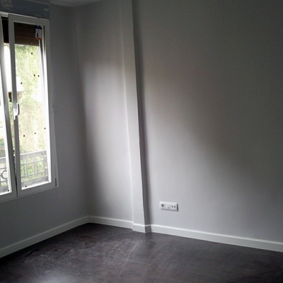 reforma de vivienda