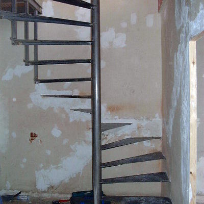Reforma de vivienda
