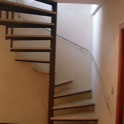 Reforma de vivienda