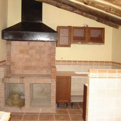 reforma de vivienda