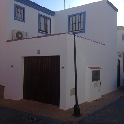 Reforma de vivienda