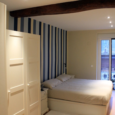 reforma dormitorio