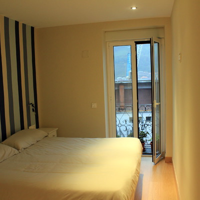 reforma dormitorio