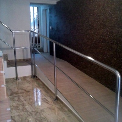 Reforma en vivienda