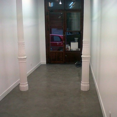 Reforma Galería de Arte