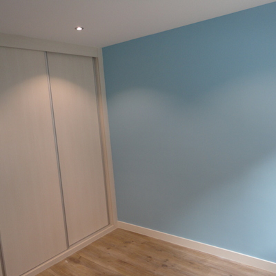 REFORMA HABITACION