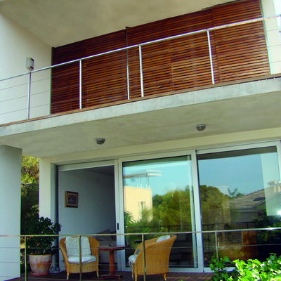 Reforma integral Casa Barcelona